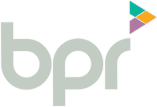 BPR Logo